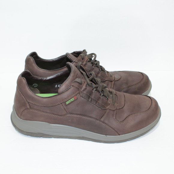 mephisto sano mens shoes